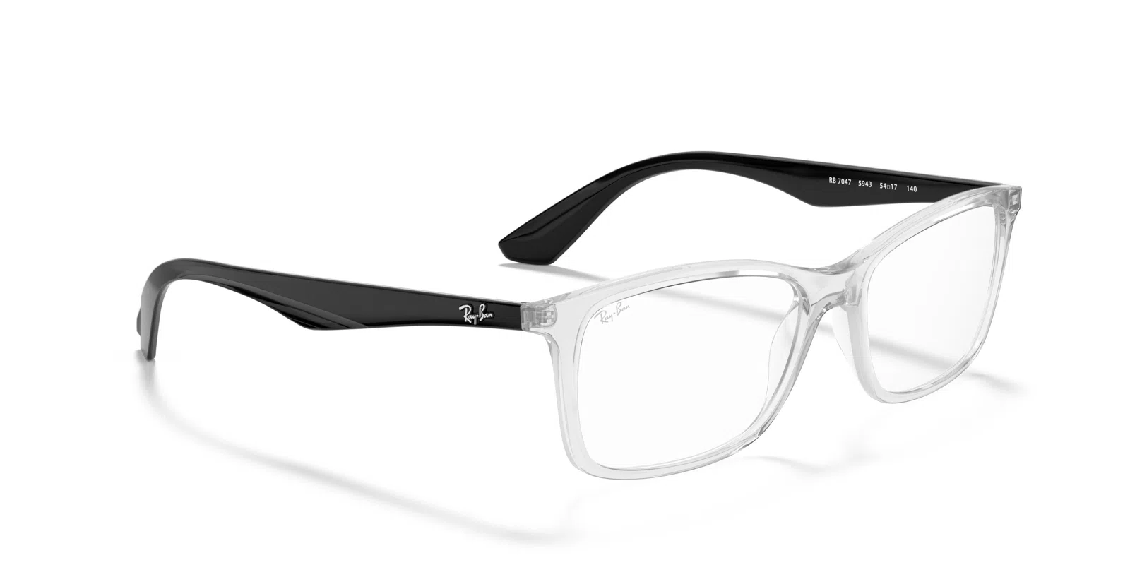 Ray-Ban 7047 Eyeglasses - view 175